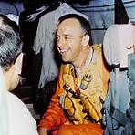the first american into the space1