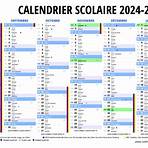 calendrier 2025 numéro semaine3