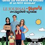 Journal d'un dégonflé : Un loooong voyage film1