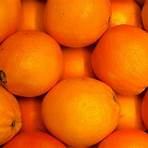 Are Lima oranges sweet?2