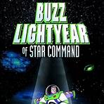 Buzz Lightyear of Star Command programa de televisión4