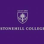 stonehill college wikipedia2