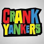 Is Crank Yankers on Netflix?1