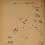 guillaume apollinaire calligrammes3
