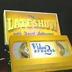 Late Show with David Letterman: Video Special II3
