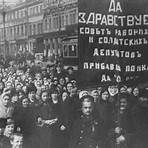 resumo revolução russa 19173