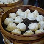 Where did Xiao Long Bao come from?4