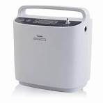 Portable Oxygen Concentrator2