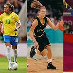 5 mulheres que se destacaram no esporte5