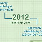 is 1492 a leap year number of business4