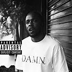 Black Panther: The Album [Music from and Inspired By] Kendrick Lamar4