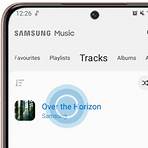 What is Samsung Music?2
