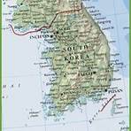 southkorea map1