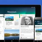 ask wikipedia search engine download for android free3