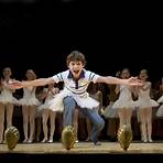 Who is Tom Holland in 'Billy Elliot the musical'?3