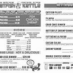 Catfish Kettle Restaurant Farmington, MO4