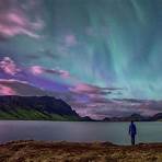 aurora boreal islandia fechas 20242