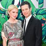 thomas kail and michelle williams3