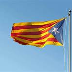 catalunha espanha bandeira4