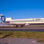 When did Alaska Airlines start?5