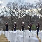 arlington national cemetery facts and history list4