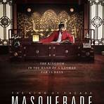 Masquerade (2012 film) filme2