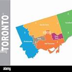 city of toronto on map of america usa 2020 map images3