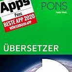 pons übersetzer download1