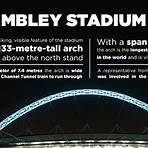 Wembley, England5