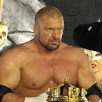 who is triple h wrestler biography3