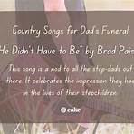 list of popular country music songs for funerals and death4