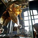 la máscara funeraria de tutankamón2