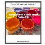 how long is a david m kessler workshop 3f 1 23