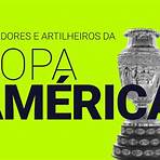 Copa América 2011 Sedes wikipedia2