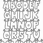 letras do alfabeto molde1