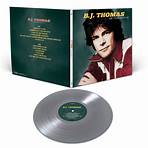 Very Best of B.J. Thomas [Special Music] B. J. Thomas4