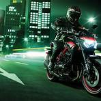 How many Kawasaki Z900 bikes are there?2