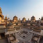 Orchha State5