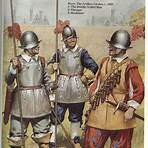 guerra civil inglesa (1642-1649)1