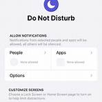 turn off do not disturb2