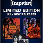 What is imprint Blu-ray?4