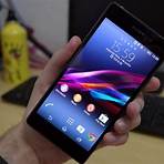 smartfone sony xperia z22