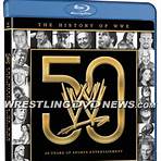 The History of WWE: 50 Years of Sports Entertainment4