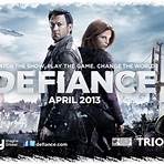 Defiance [TV & Video Game Soundtrack] [Deluxe Edition] Bear McCreary2