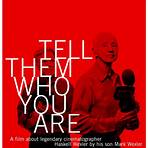 Tell Them Who You Are Film1