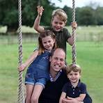 prince philip young prince charles harry and william photos4