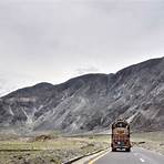 karakorum highway karte4