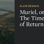 Muriel, or The Time of Return film1