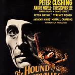 the hound of the baskervilles movie poster1