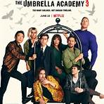 The Umbrella Academy tv3